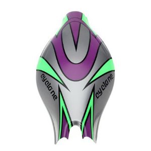 V666 01 Body Shell for Wltoys V666 2