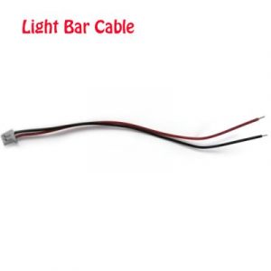 V686 17 LED Bar Power Cable for Wltoys V686 686G 686J 686K JJRC V686G