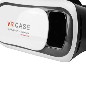 VR Case 3D Virtual Reality Glasses for 35 to 6 Inch Smartphones 3