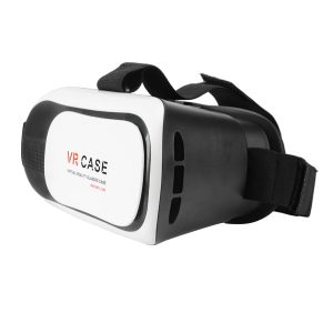 VR Case 3D Virtual Reality Glasses for 35 to 6 Inch Smartphones 5