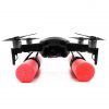 Water Landing Skid Floating Kit for DJI Mavic Air