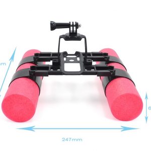 Water Landing Skid Floating Kit for DJI Mavic Air 2