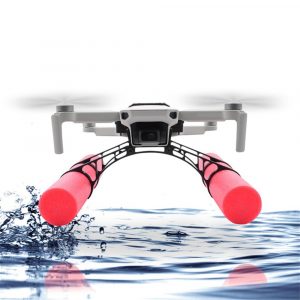 Water Landing Skid Floating Kit for DJI Mavic Mini