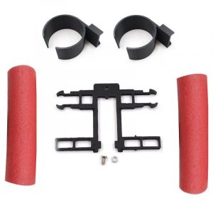 Water Landing Skid Floating Kit for DJI Mavic Pro Platinum Alpine Drones img2