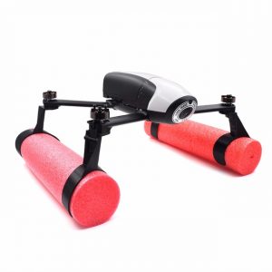 Water Landing Skid Floating Kit for Parrot Bebop 2