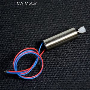 Water Resistant CW Clockwise Motor for GPTOYS H2O