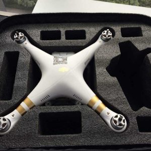 Waterproof Backpack for DJI Phantom 3 2