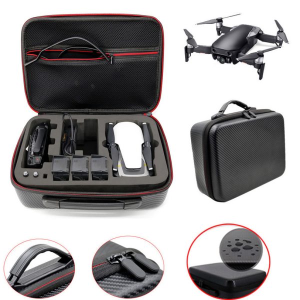 Waterproof Carrying Case for DJI Mavic Air