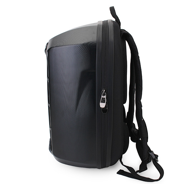 Waterproof Hard Shell Backpack for DJI Phantom 3 BLACK 2