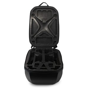 Waterproof Hard Shell Backpack for DJI Phantom 3 BLACK 3