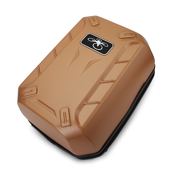 Waterproof Hard Shell Backpack for DJI Phantom 3 GOLD 3