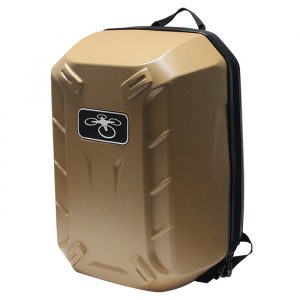 Waterproof Hard Shell Backpack for DJI Phantom 3 GOLD