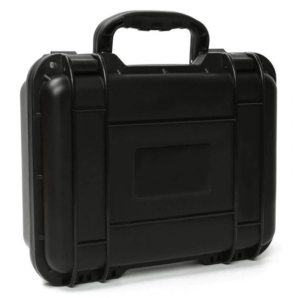 Waterproof Protective Carrying Case for DJI Mavic Mini BLACK 2
