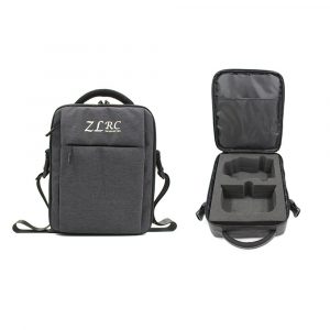 Waterproof Shoulder Bag for ZLRC SG906 SG906 Pro SJRC F11 Z5 CG033 DJI Mavic Air