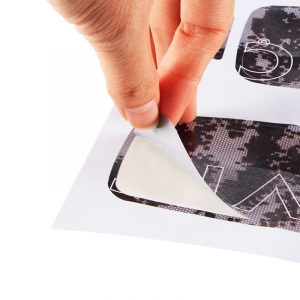 Waterproof Sticker for DJI Mavic Pro CAMOUFLAGE 2