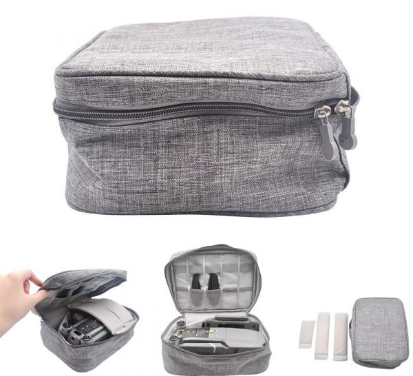 Waterproof Storage and Carrying Bag for DJI Mavic 2 Pro Zoom