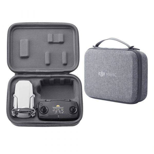 Waterproof Storage and Carrying Bag for DJI Mavic Mini