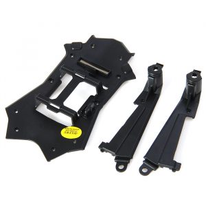 X250 012 Lower Body Shell for XK X250 2