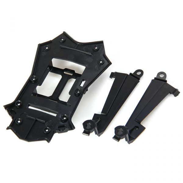 X250 012 Lower Body Shell for XK X250