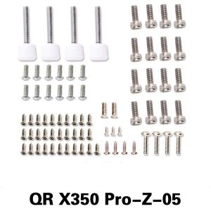 X350 PRO Z 05 Screw Pack for Walkera QR X350 Pro