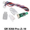 X350 PRO Z 10 Compass module for Walkera QR X350 Pro