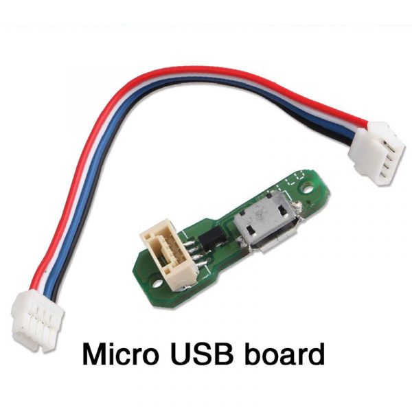 X350 PRO Z 13 USB Board for Walkera QR X350 Pro