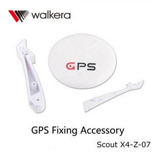 X4 Z 07 GPS Mounting Accessories for Walkera Scout X4