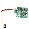 X5C 10 Receiver Board for Syma X5C