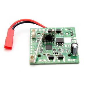 X6 08 Receiver Board for Yizhan Tarantula X6 JJRC H16