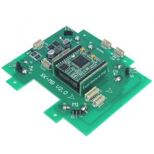 XK Power Board for XK X380 X380A X380B X380C