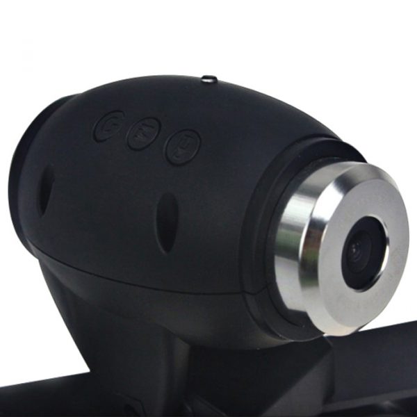 XK V 1080P HD Camera and Metal Digital Servo Gimbal for XK X380 X380A X380B X380C 3