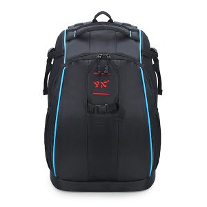 YX Backpack for DJI Phantom 2 3 Zero Explorers Cheerson CX 20 Runner Eachine Racer 250 2