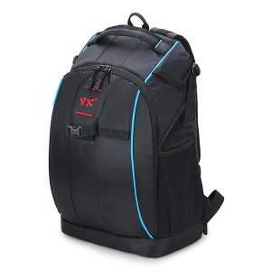 YX Backpack for DJI Phantom 2 3 Zero Explorers Cheerson CX 20 Runner Eachine Racer 250