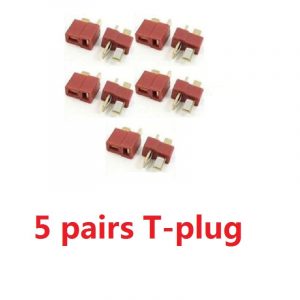 connector plug Male female XT60 for battery LiPo 1