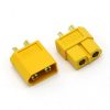 connector plug Male female XT60 for battery LiPo 5