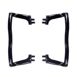 2pcs Landing Skid for Syma X5 X5 1 X5A X5C X5C 1 BLACK