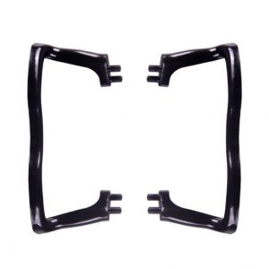 2pcs Landing Skid for Syma X5 X5 1 X5A X5C X5C 1 BLACK