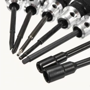 7pcs 1.5 2 2.5 3 4 5.5mm Screwdriver Tool Set IMG3