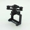 Camera Gimbal Mount Set for SYMA X8 X8C X8W X8G X8HC X8HW X8HG BLACK