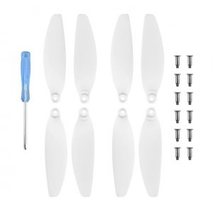 4pcs 4726 Propeller for DJI Mavic Mini 2 WHITE