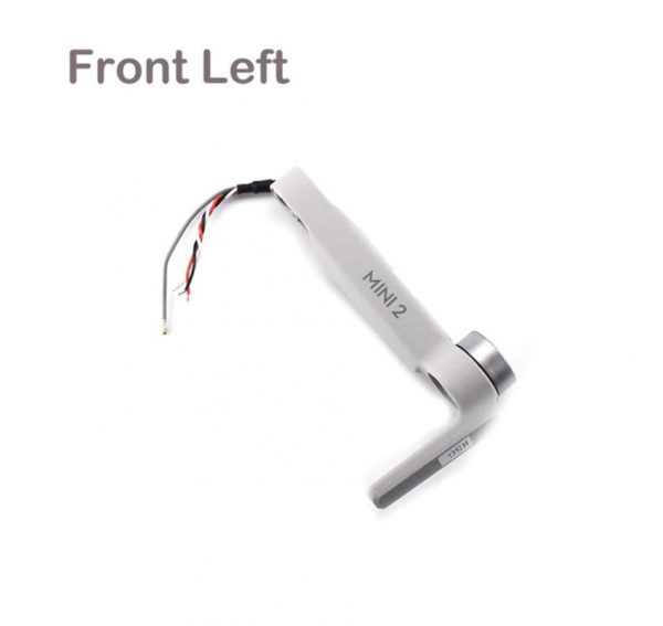 Front Left Motor Arm for DJI Mavic Mini 2