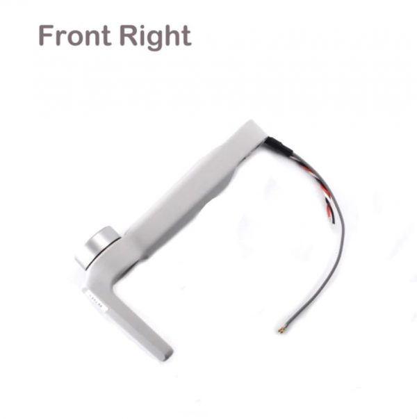 Front Right Motor Arm for DJI Mavic Mini 2