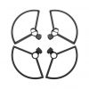 4pcs Propeller Protection Guard for DJI Mavic Mini black