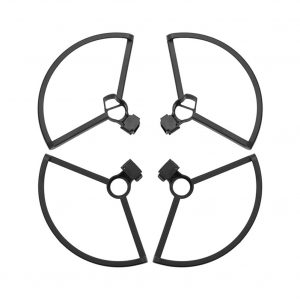 4pcs Propeller Protection Guard for DJI Mavic Mini black