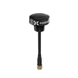 Foxeer Pagoda Pro 5.8GHz 3dBi Omni FPV RHCP 86mm Antenna for FPV Racing Freestyle Drones SMA RP SMA