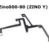 ZINO000 80 HY010C Drive FPC Signal Cable for Hubsan Zino H117S for ZINO Y