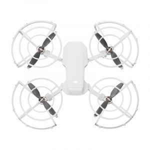 dji mavic mini 2 Fully Enclosed Propeller Protection Guard