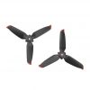 2pcs 5328S Quick Release Propeller for DJI FPV BLACK RED