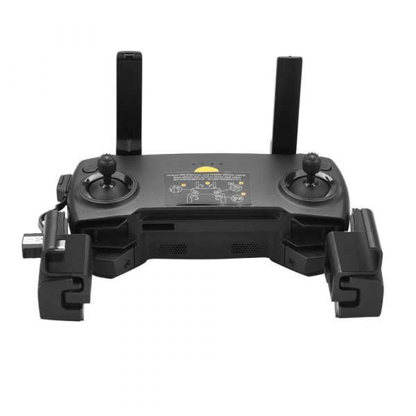 2pcs Remote Controller Phone Holder for DJI Mavic 2 Mini Pro Air Spark 2