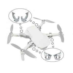 Arm Reinforcing Protection Bracket Set for DJI Mavic Mini